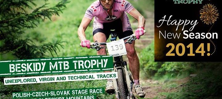 Beskidy MTB Trophy 2014 (fot. mtbtrophy.com)
