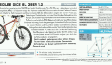 Recenzja roweru Kreidler Dice SL 29R 1.0