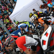 Puchar Świata UCI - Nove Mesto na Morave 2015 02