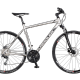 Kreidler Stack 3.0 Shimano Deore 27 / Disc - rower cross