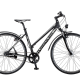 Kreidler Mustang 28"1.0 EQ Shimano Nexus 7-RT - rower cross