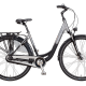 Rower miejski Zaandam Shimano Nexus 8-Speed FH