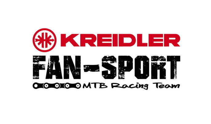 Kreidler Fan-Sport MTB Racing Team