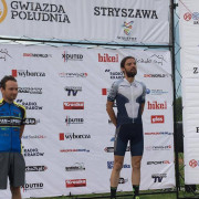 Rafał Nogowczyk 02 - I etap Gwiazda Południa 2016 (fot. Marcin Paprocki) www