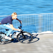 www Rower elektryczny Kreidler Vitality Eco 8 - zdjęcie ilustracyjne 02