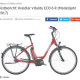 www Fragment recenzji roweru Kreidler Vitality Eco 6